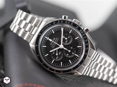 omega speedmaster pro lizard|Omega Speedmaster 38 mm.